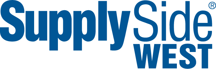 SupplySide West logo